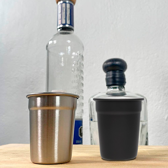 Accesorio de Bar Shot - regalo corporativo