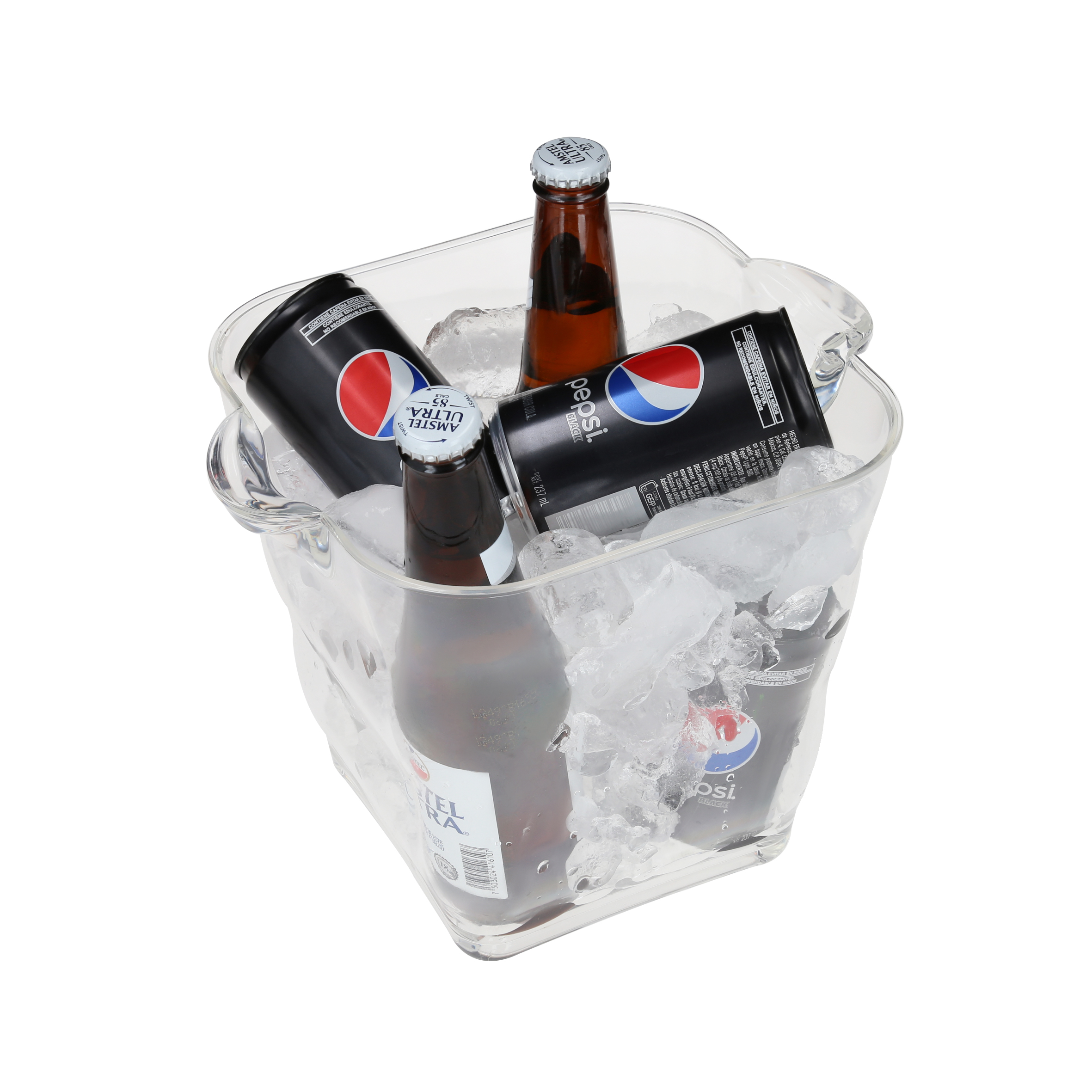 Accesorio de Bar Evian - regalo corporativo