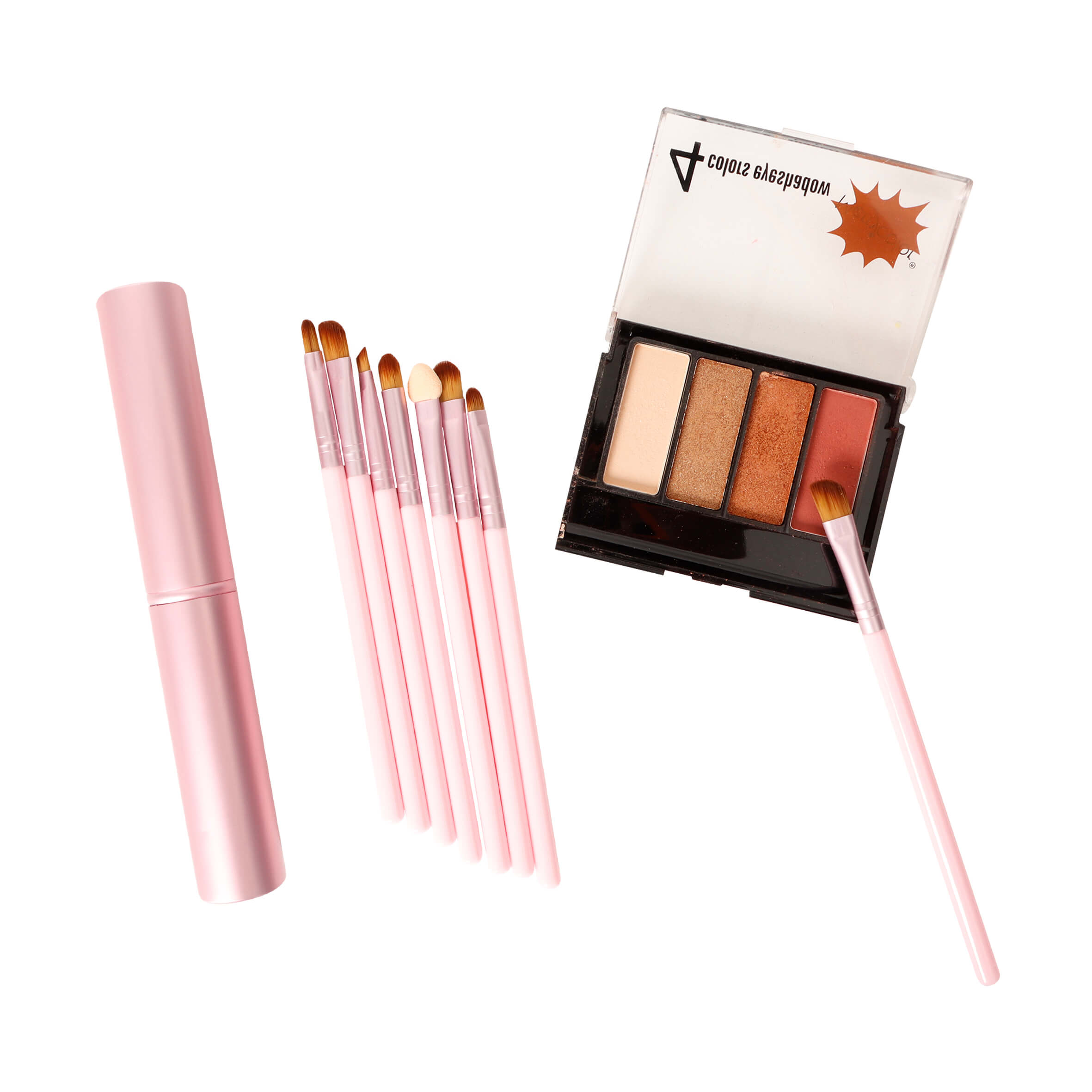 Set de Maquillaje Phan - regalo corporativo