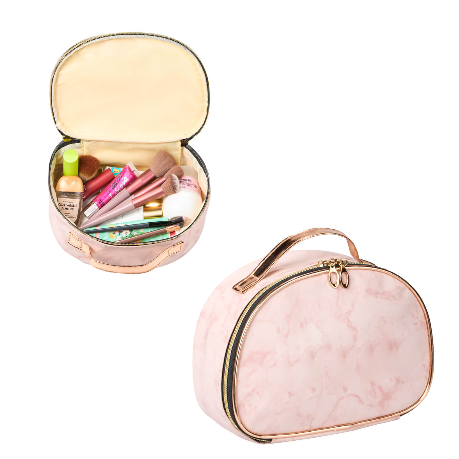 Cosmetiquera Alice - regalo corporativo