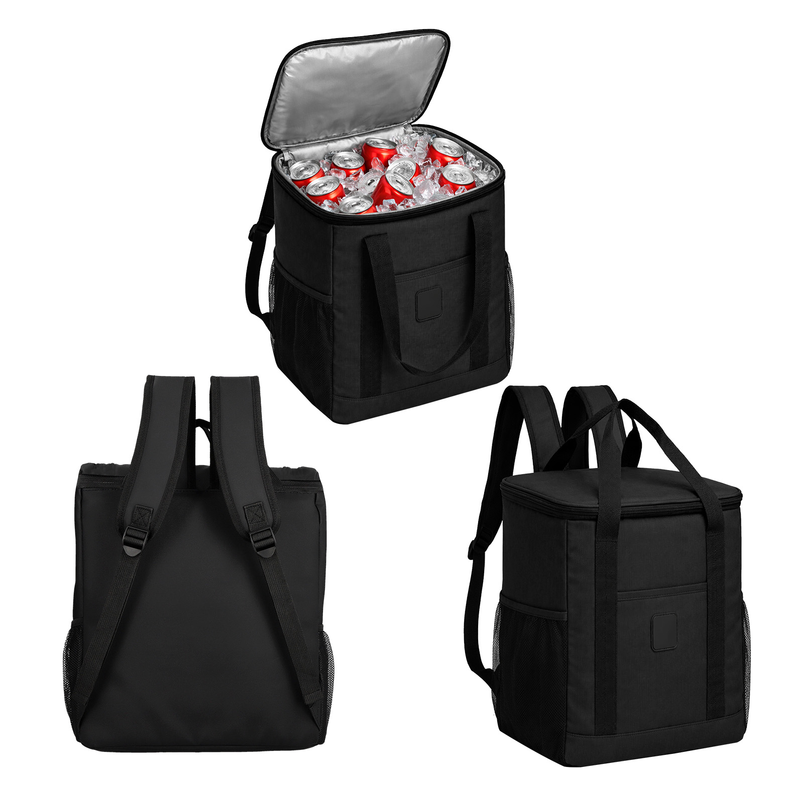 Hielera Leif - regalo corporativo