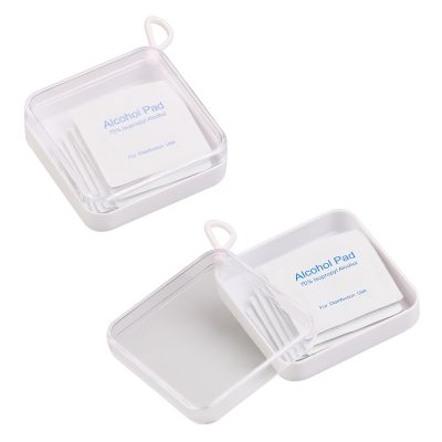 Artículo de Salud Foreman - regalo corporativo
