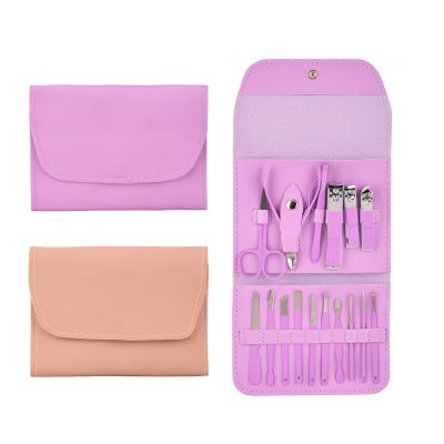 Set de Manicure Jenna - regalo corporativo