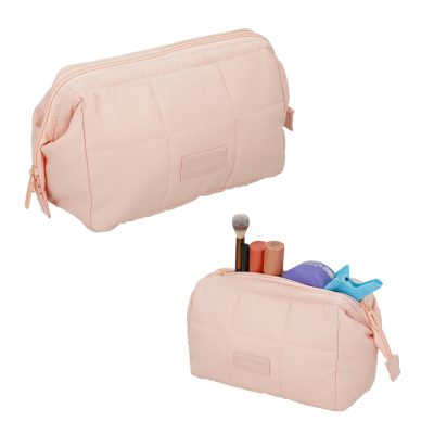Cosmetiquera Satine - regalo corporativo
