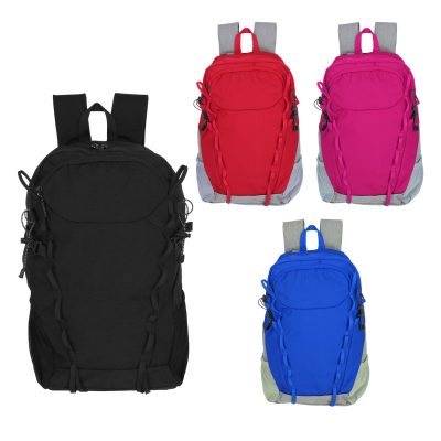 Mochila Tay - regalo corporativo