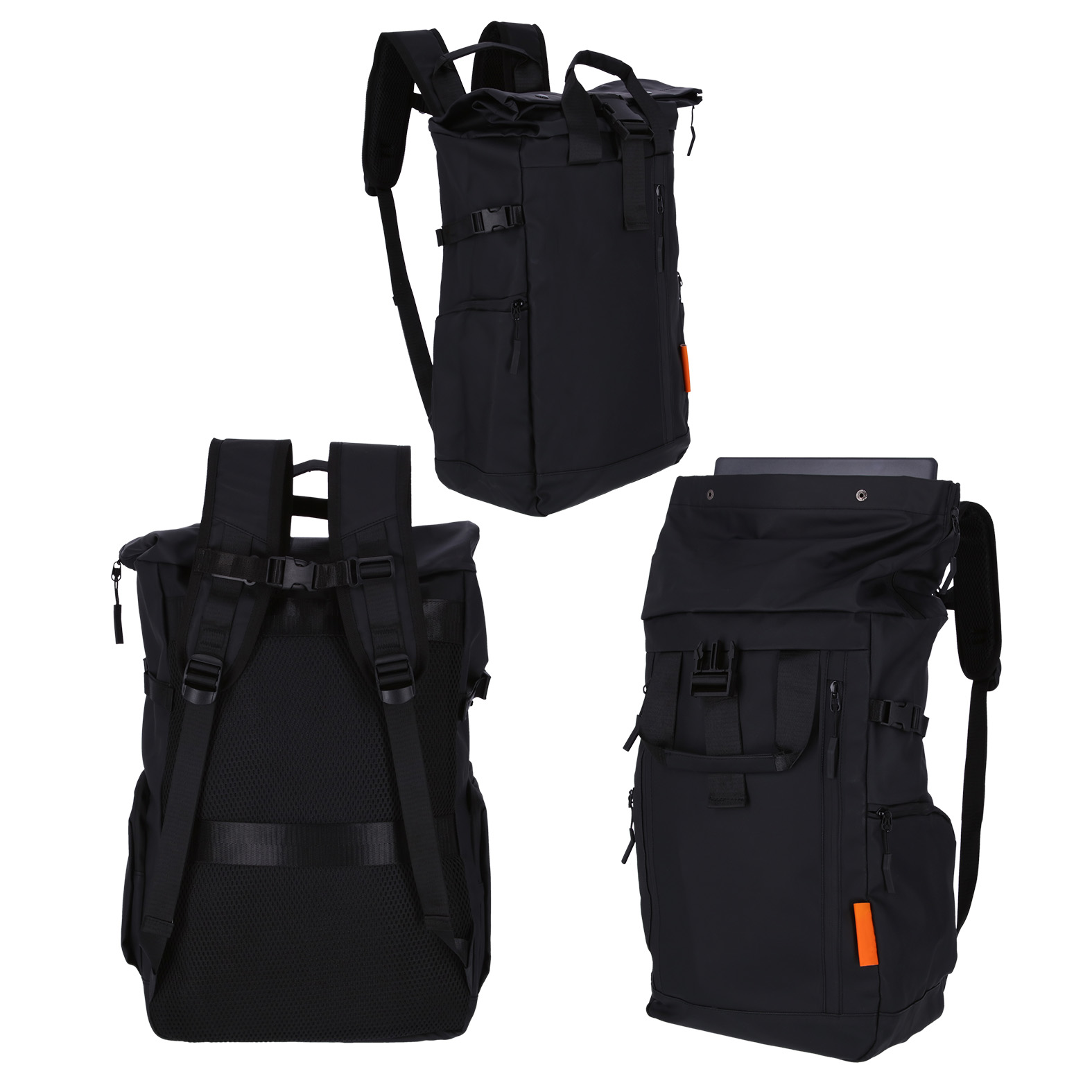 Mochila Gekko - regalo corporativo