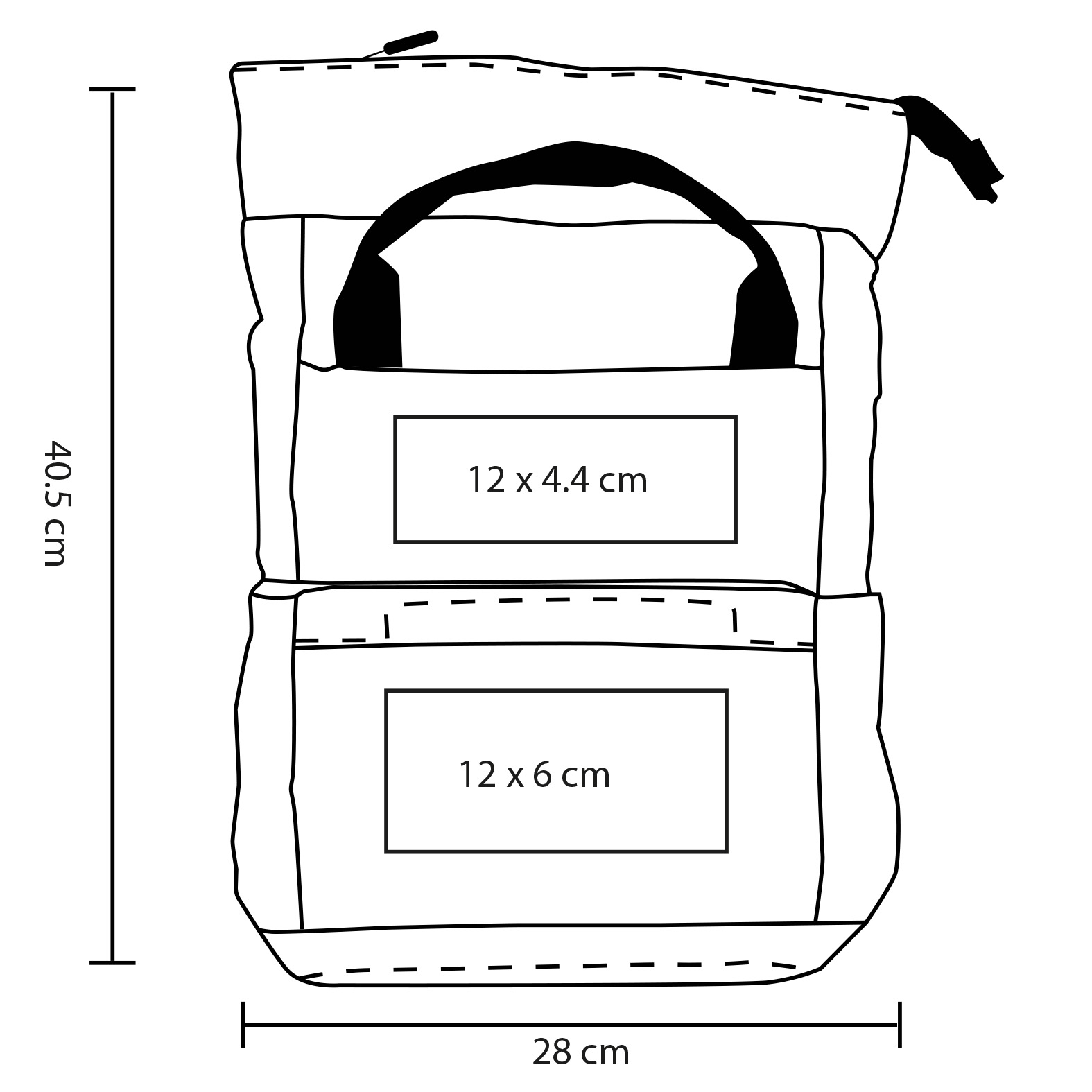 Mochila Stane - regalo corporativo