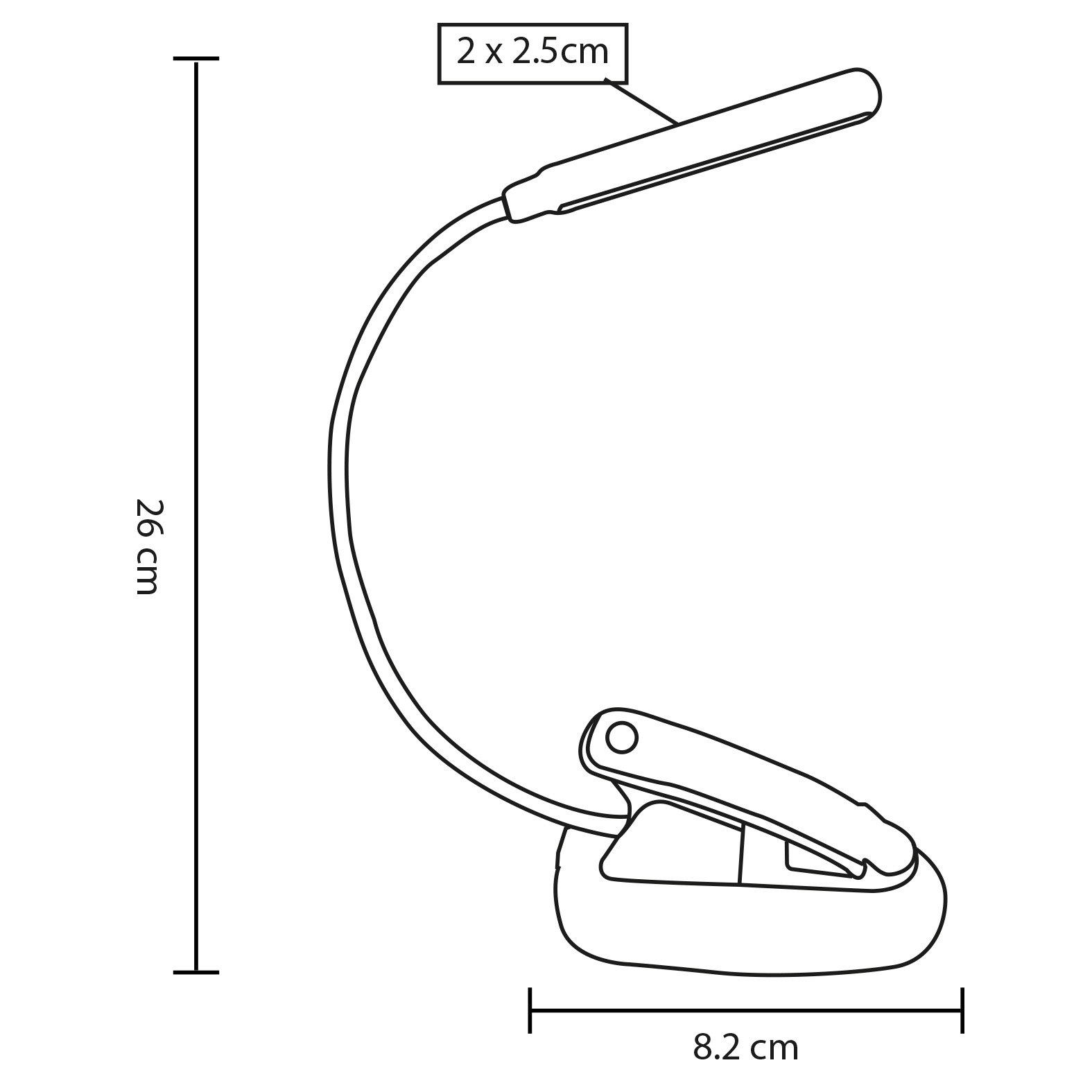 Accesorio de Escritorio Covey - regalo corporativo