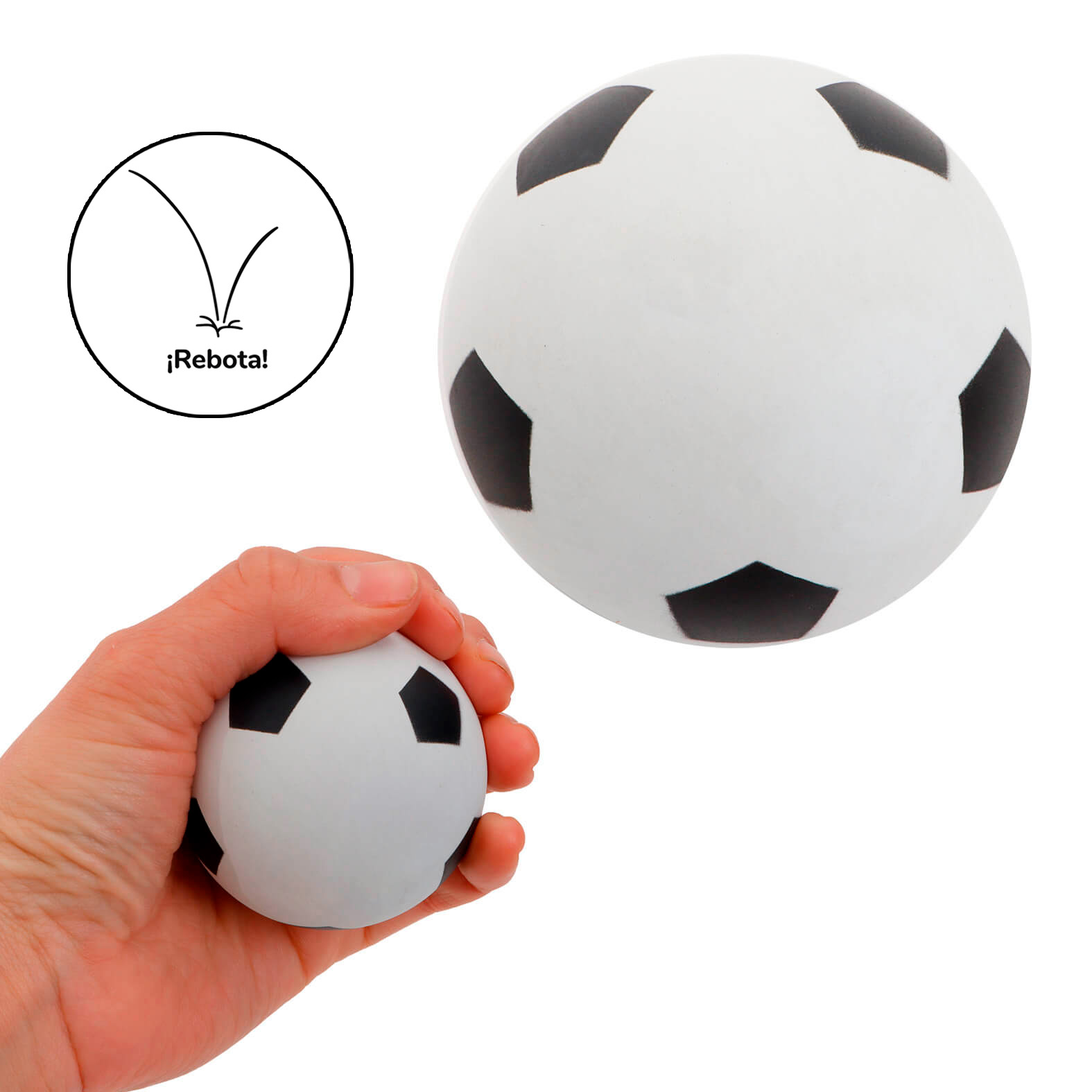 Artículo de Fútbol Corner - regalo corporativo