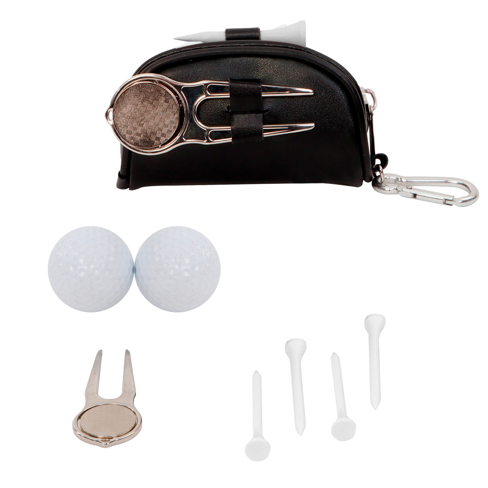 Artículo de Golf Birdie - regalo corporativo
