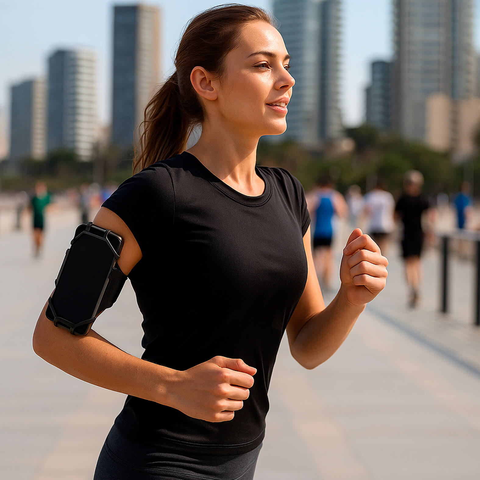 Artículo de Running Sanya - regalo corporativo