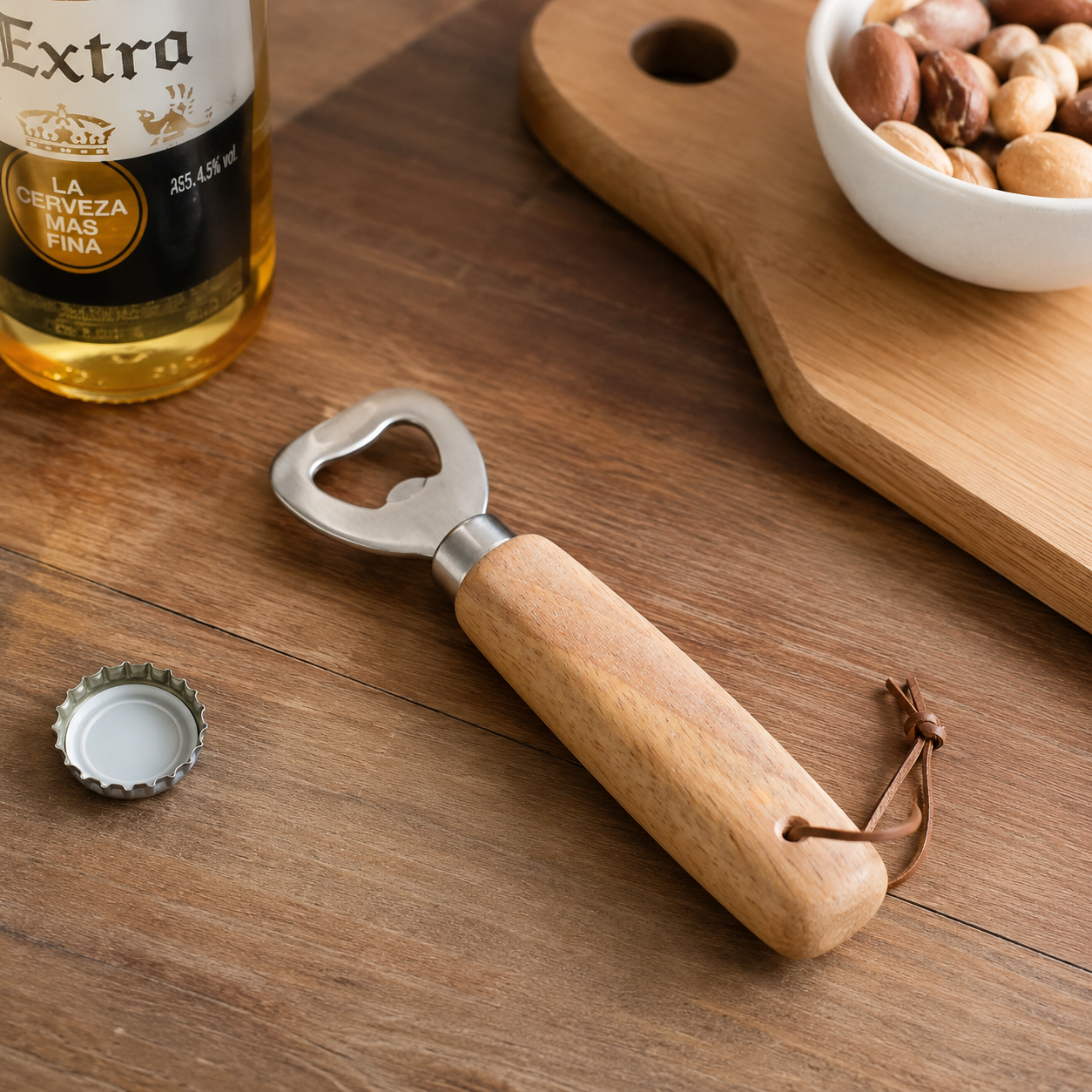 Destapador Bottle - regalo corporativo