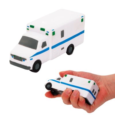 Artículo de Transporte Rescue - regalo corporativo