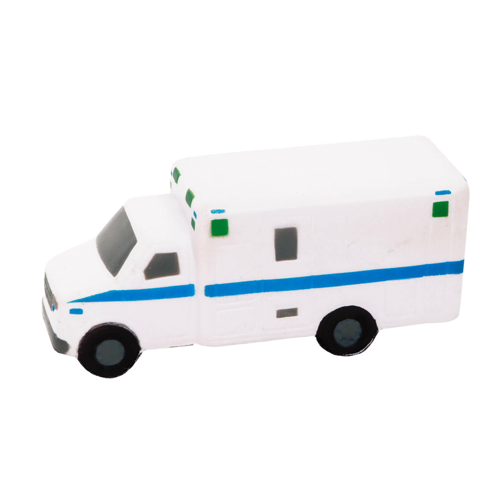 Artículo de Transporte Rescue - regalo corporativo