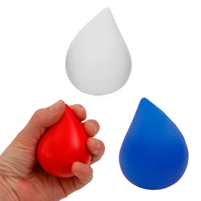 Figura Dripy - regalo corporativo