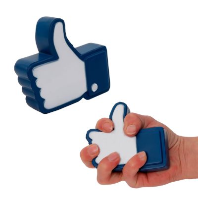 Figura Like - regalo corporativo