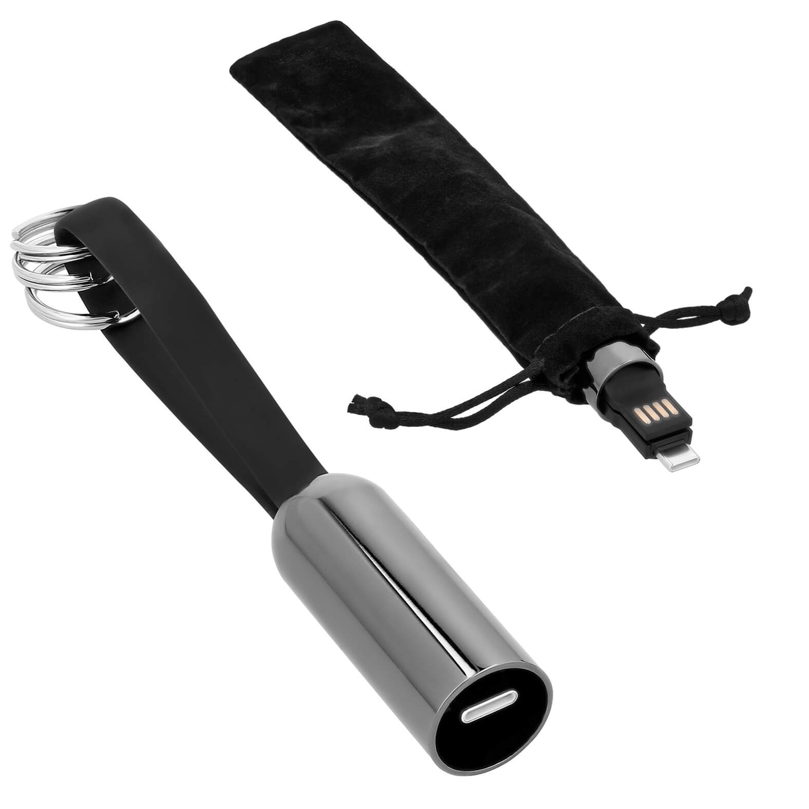 Cable y Adaptador Benz - regalo corporativo