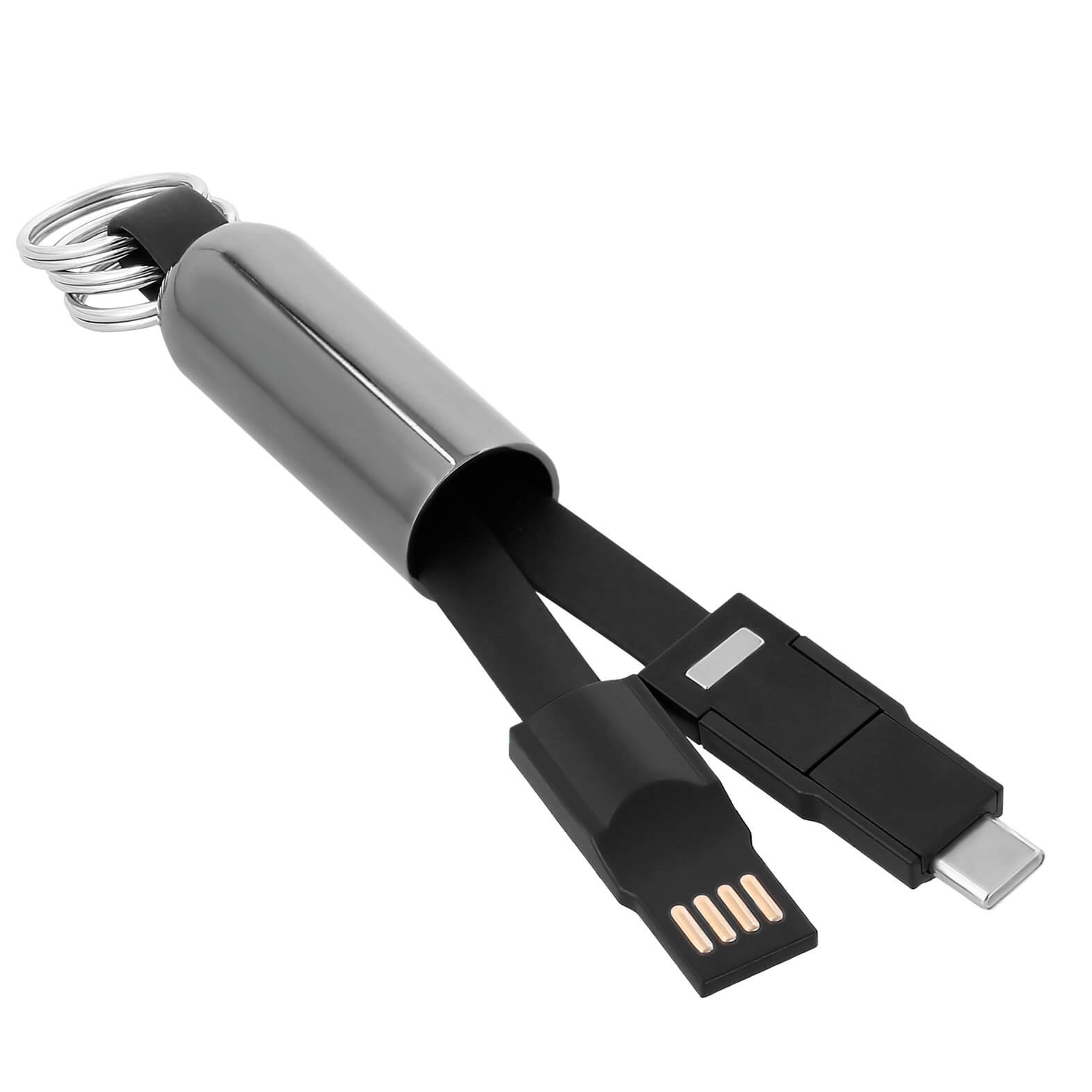 Cable y Adaptador Benz - regalo corporativo