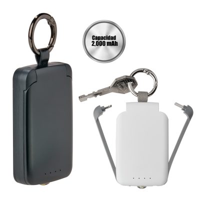 Power Bank Tona - regalo corporativo