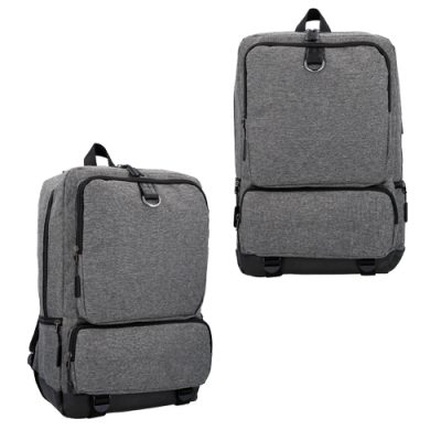 Mochila Toretto - regalo corporativo