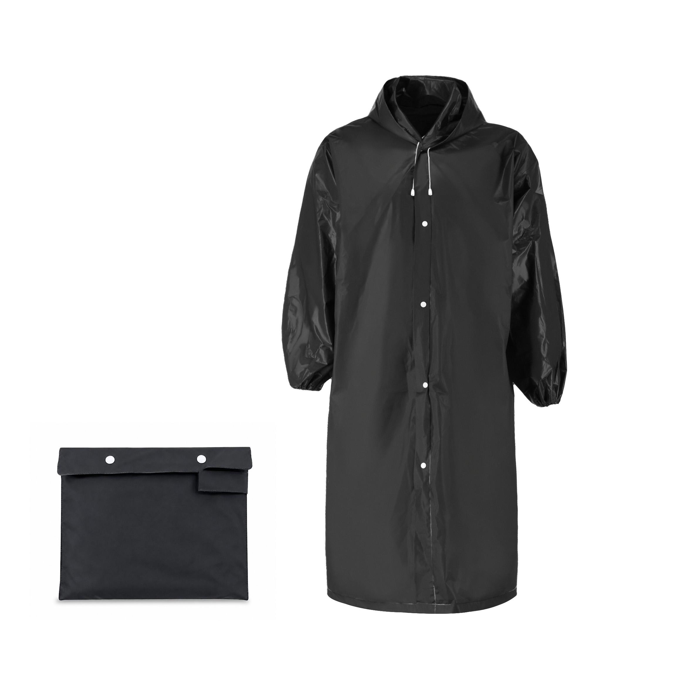 Impermeable Nimbo - regalo corporativo