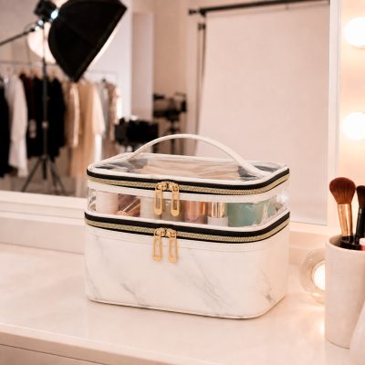 Cosmetiquera Jolie - regalo corporativo