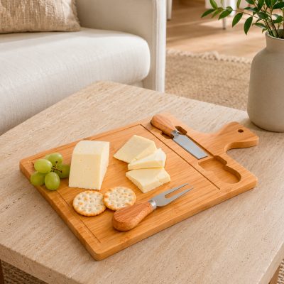 Tabla Feta - regalo corporativo