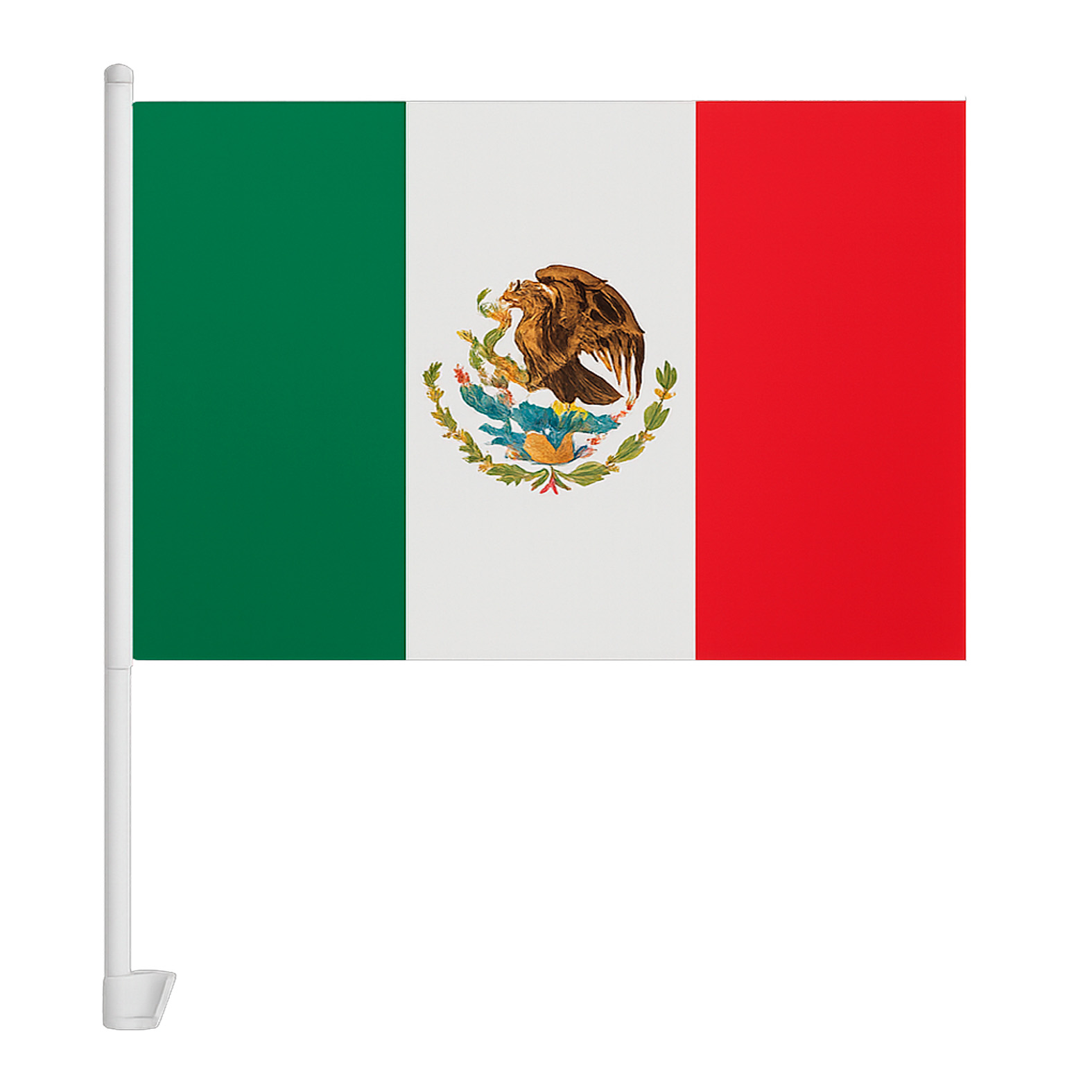 Artículo de Fútbol Banderazo - regalo corporativo