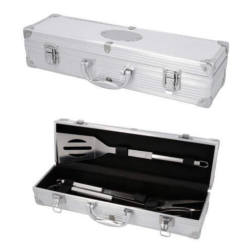 Set de BBQ Cuadril - regalo corporativo