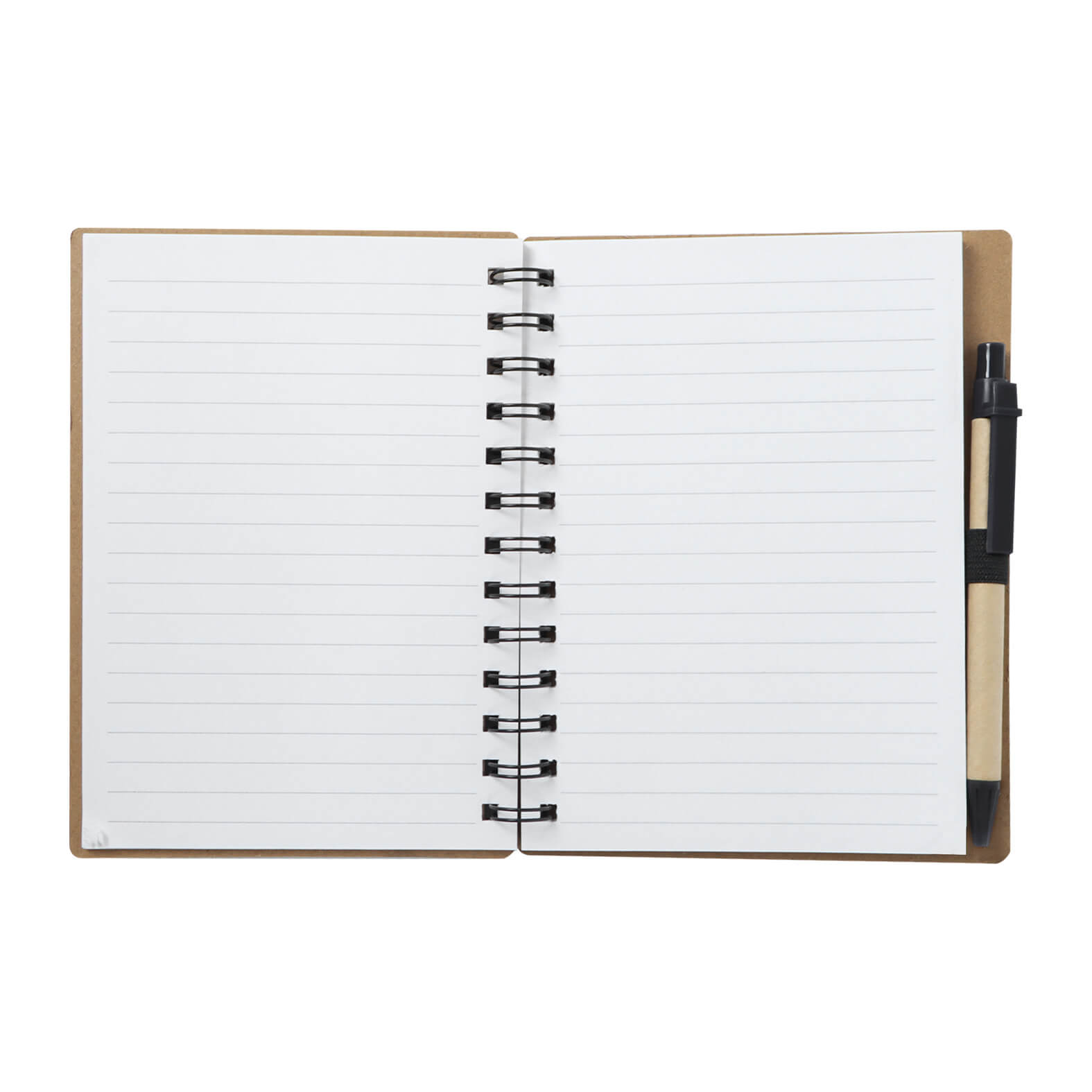 Libreta Ecológica Bore - regalo corporativo