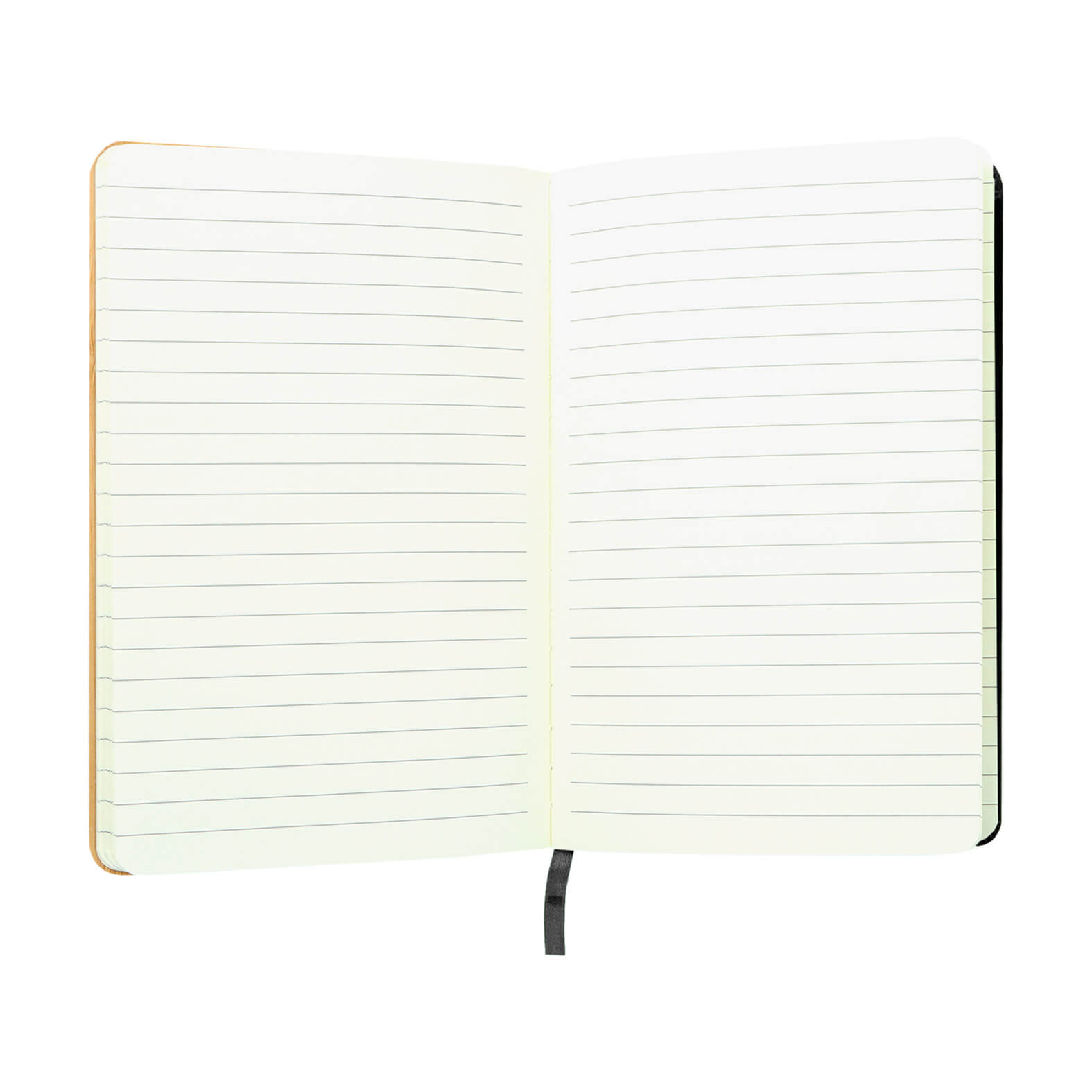 Libreta Ecológica Tejo - regalo corporativo