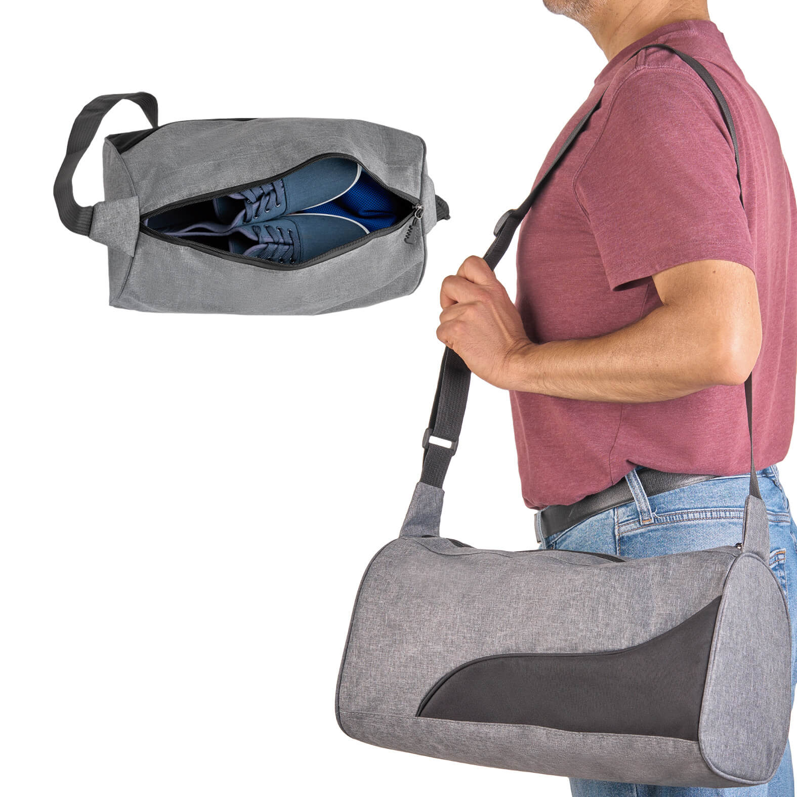 Maleta Packers - regalo corporativo