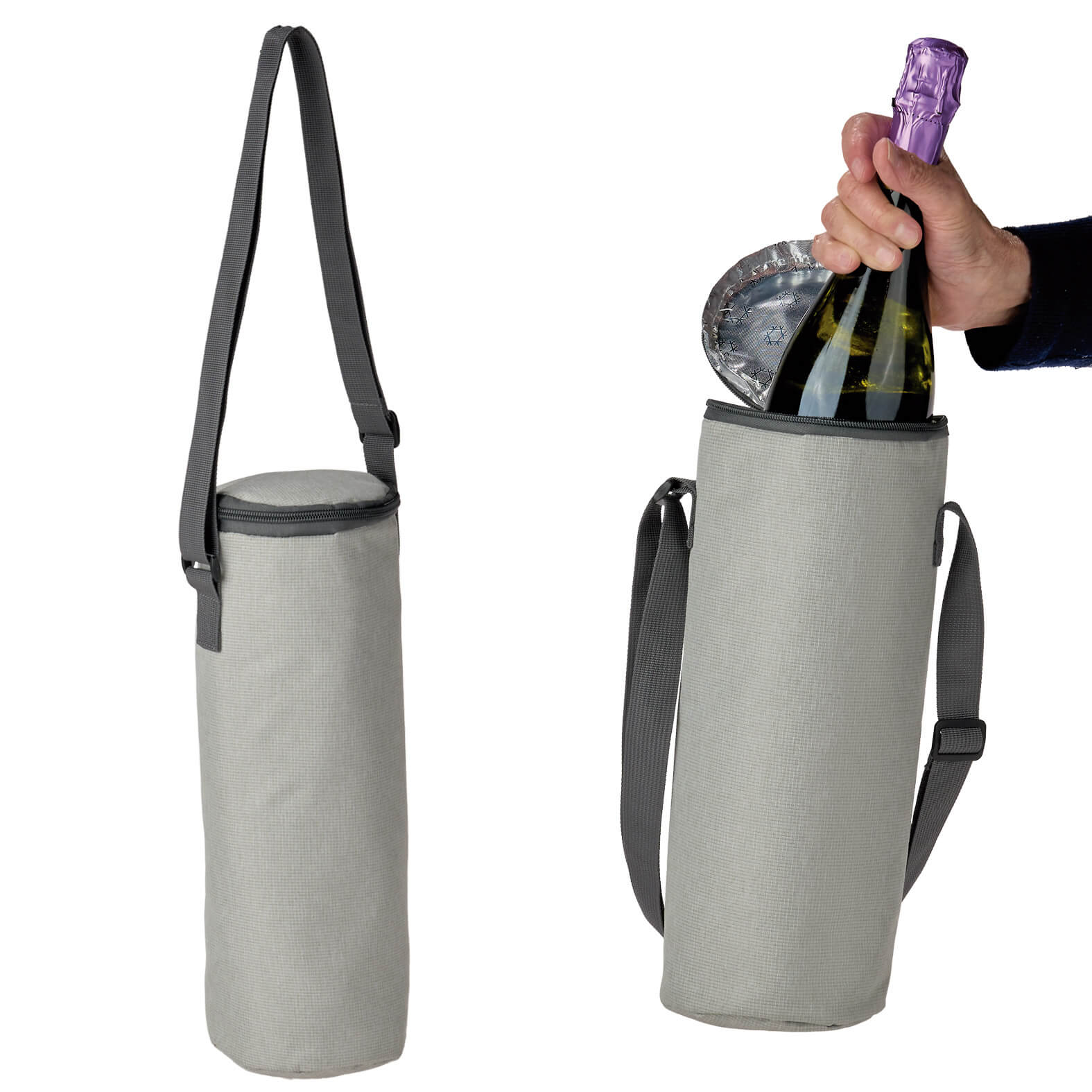 Hielera Winery - regalo corporativo