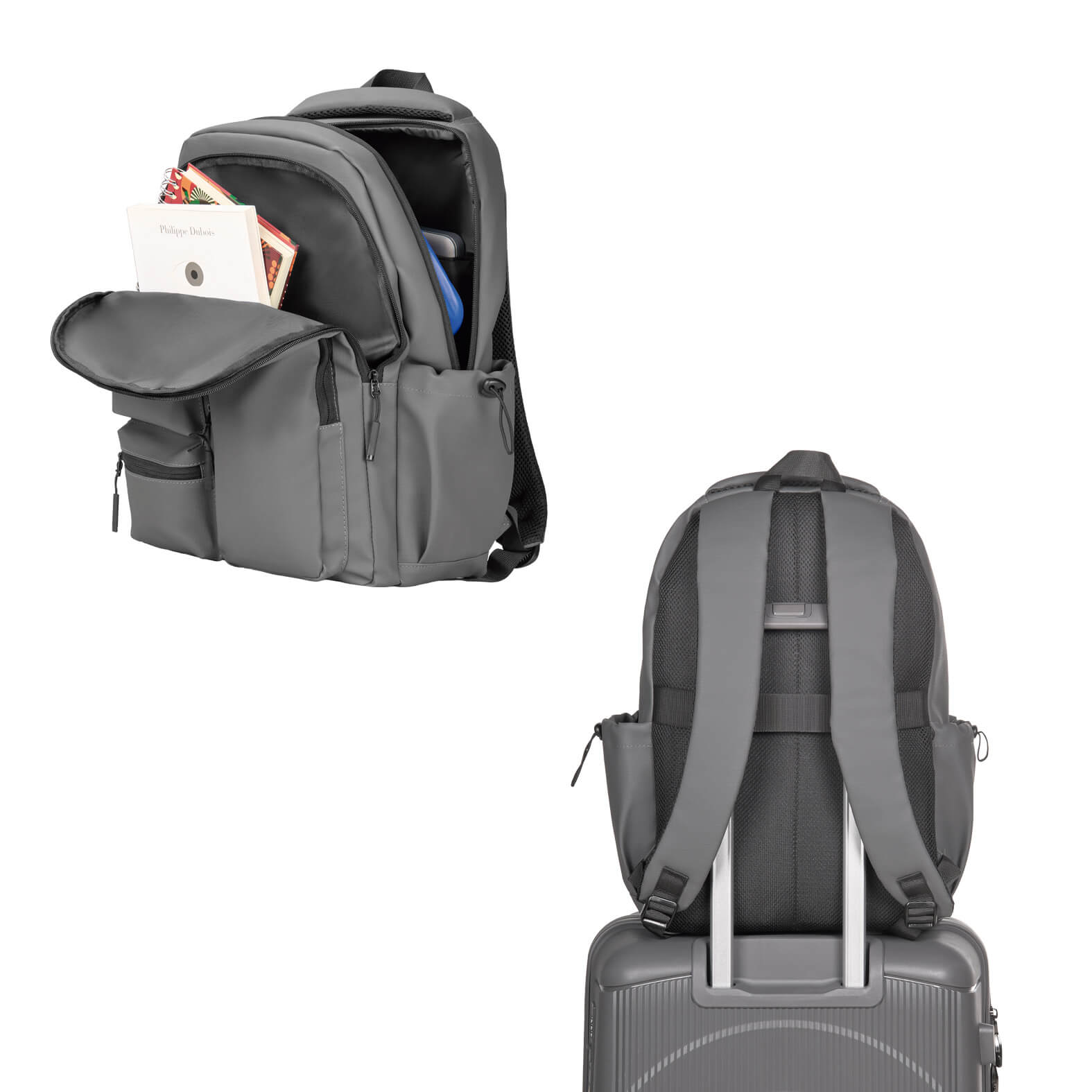 Mochila Roald - regalo corporativo