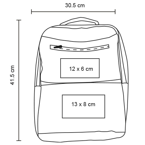 Mochila Nasen - regalo corporativo