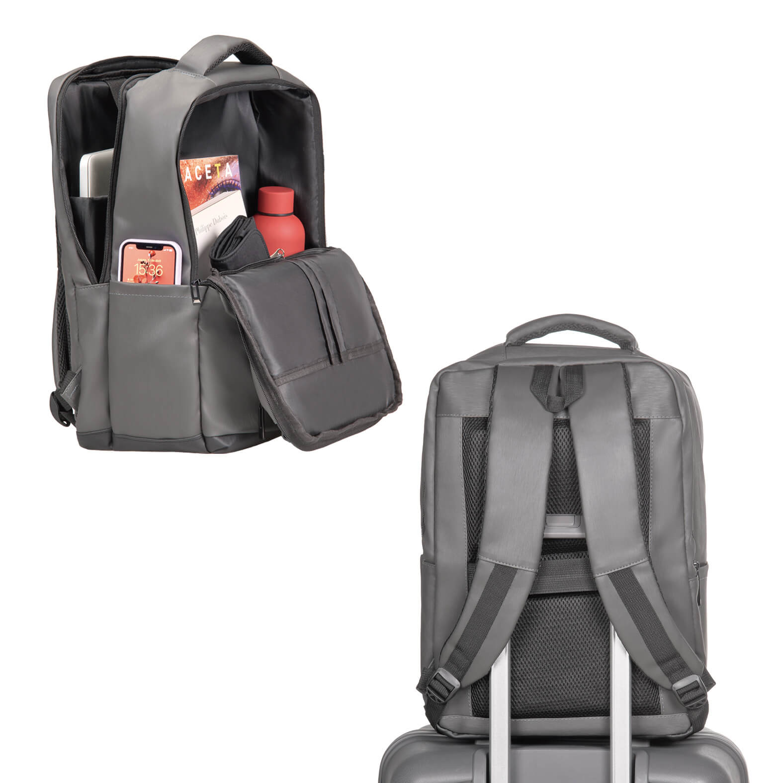 Mochila Nasen - regalo corporativo