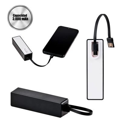 Power Bank Voor - regalo corporativo