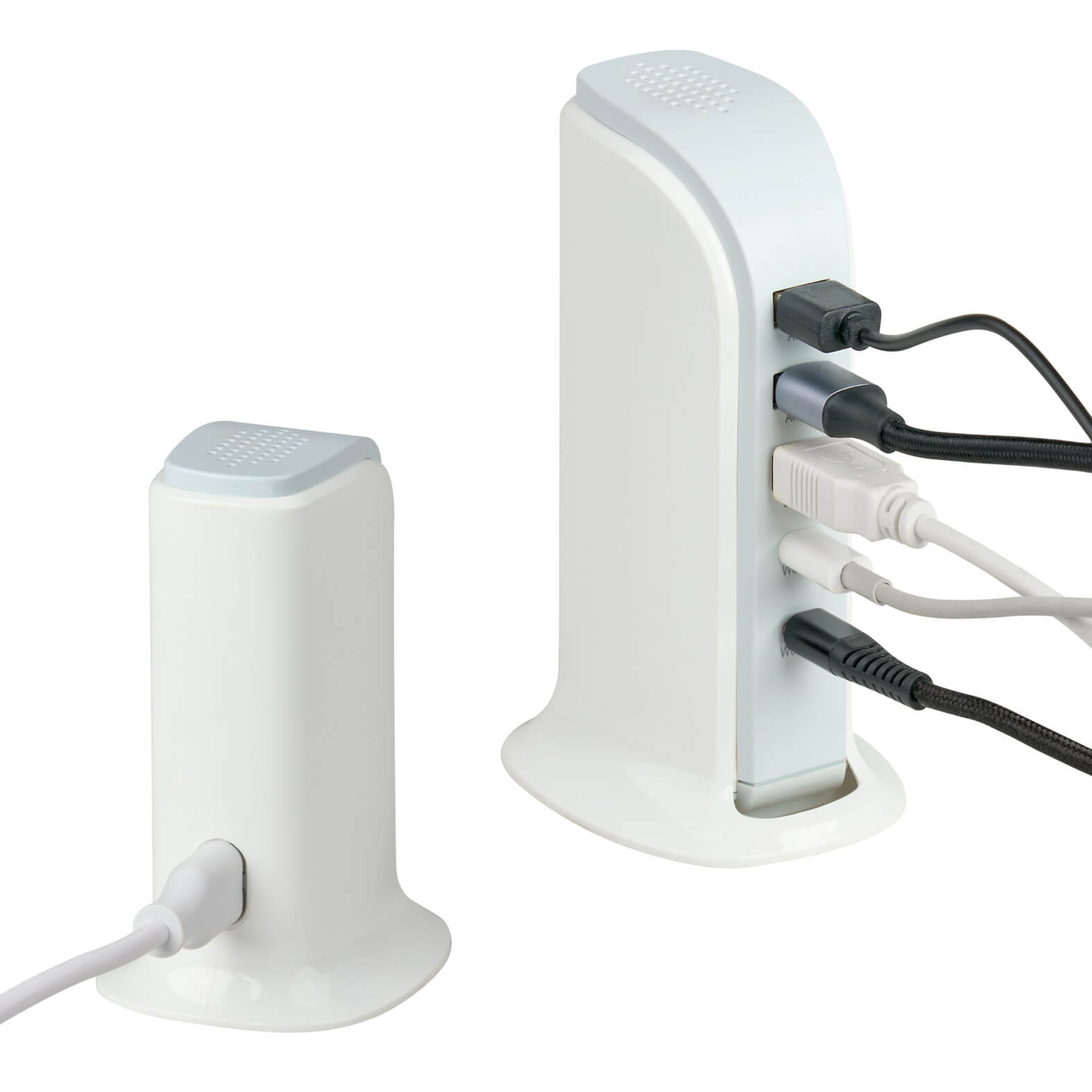 Cable y Adaptador Connect - regalo corporativo