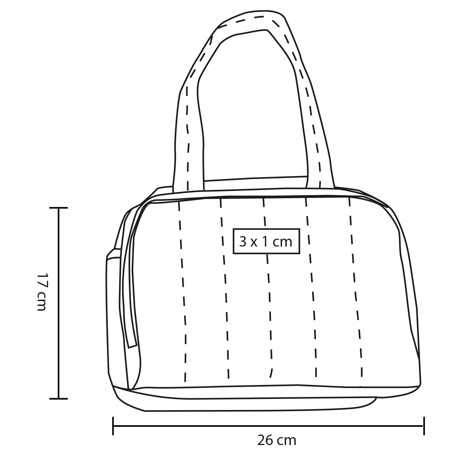 Lonchera Kirani - regalo corporativo