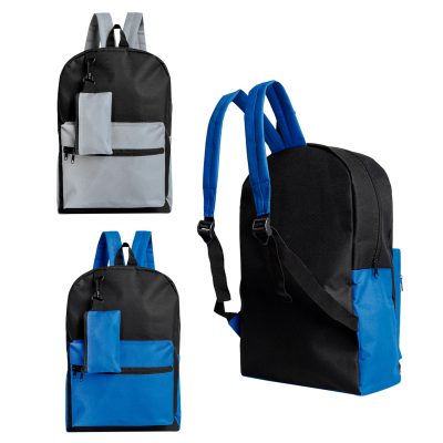 Mochila Ghana - regalo corporativo