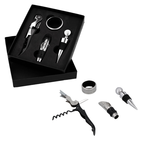 Set de Vinos Carlot - regalo corporativo