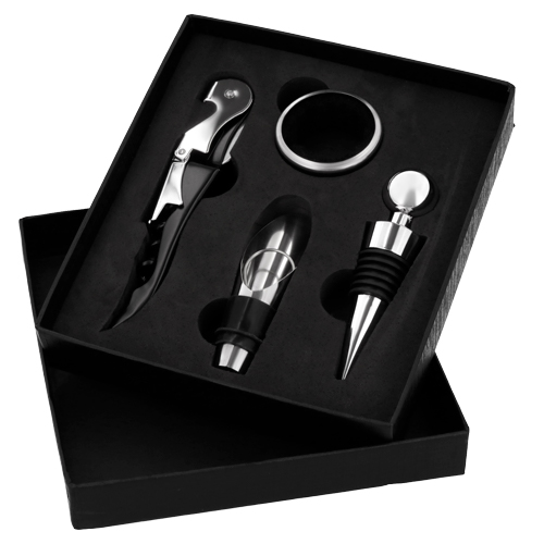Set de Vinos Carlot - regalo corporativo