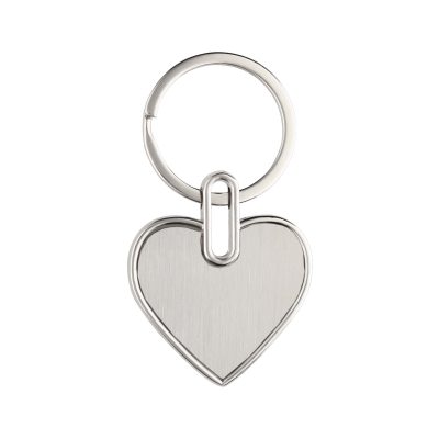 Llavero de Corazón Hati - regalo corporativo