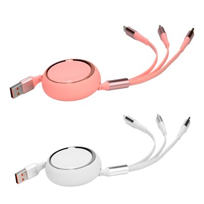 Cable y Adaptador Qipi - regalo corporativo