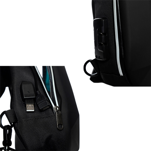 Bolso Ninja - regalo corporativo
