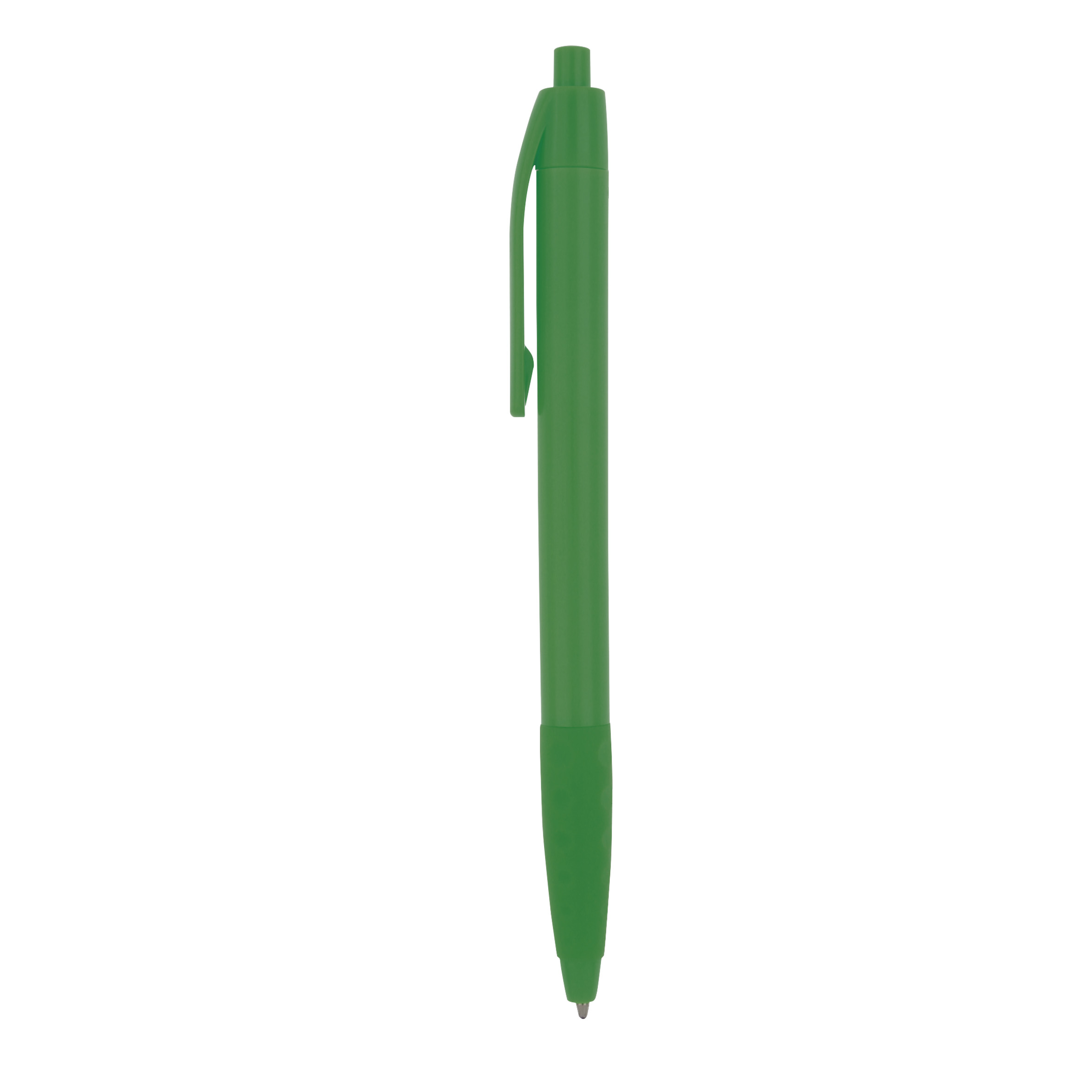 Bolígrafo Plástico Solid - regalo corporativo