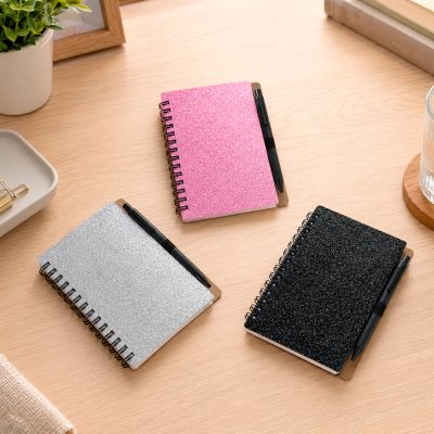 Libreta Ecológica Jun - regalo corporativo