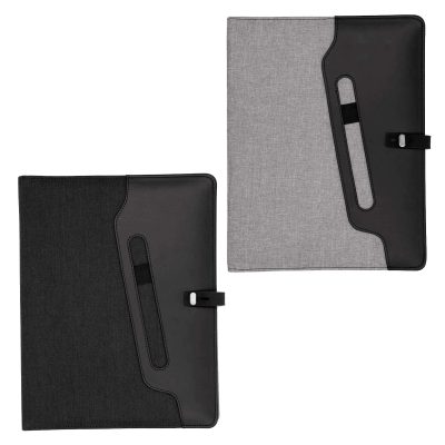 Carpeta Lupin - regalo corporativo