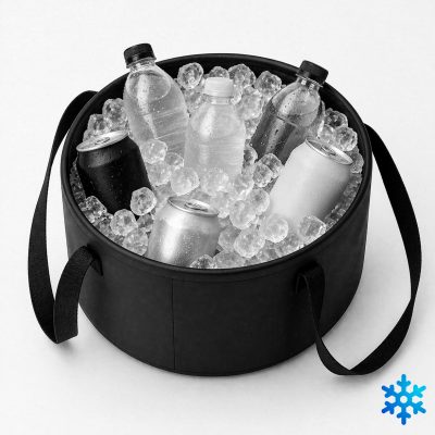 Hielera Boreas - regalo corporativo