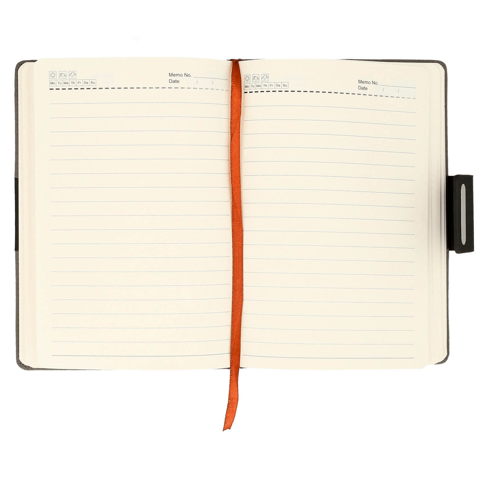 Agenda Zoom - regalo corporativo